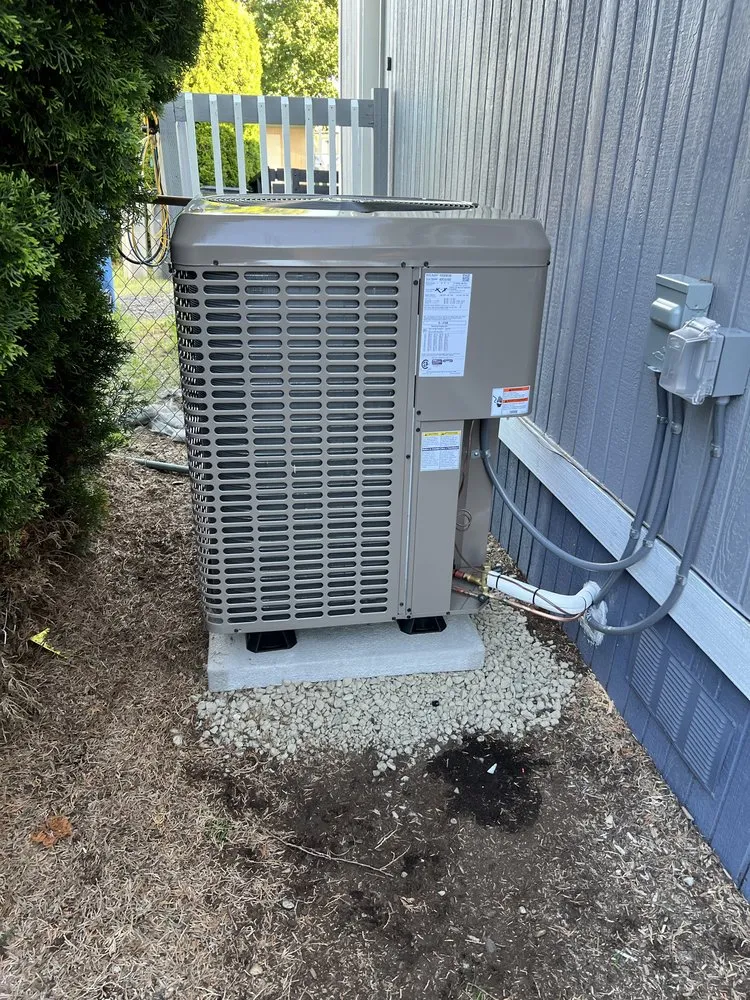 Slide of Narol Heating & Cooling