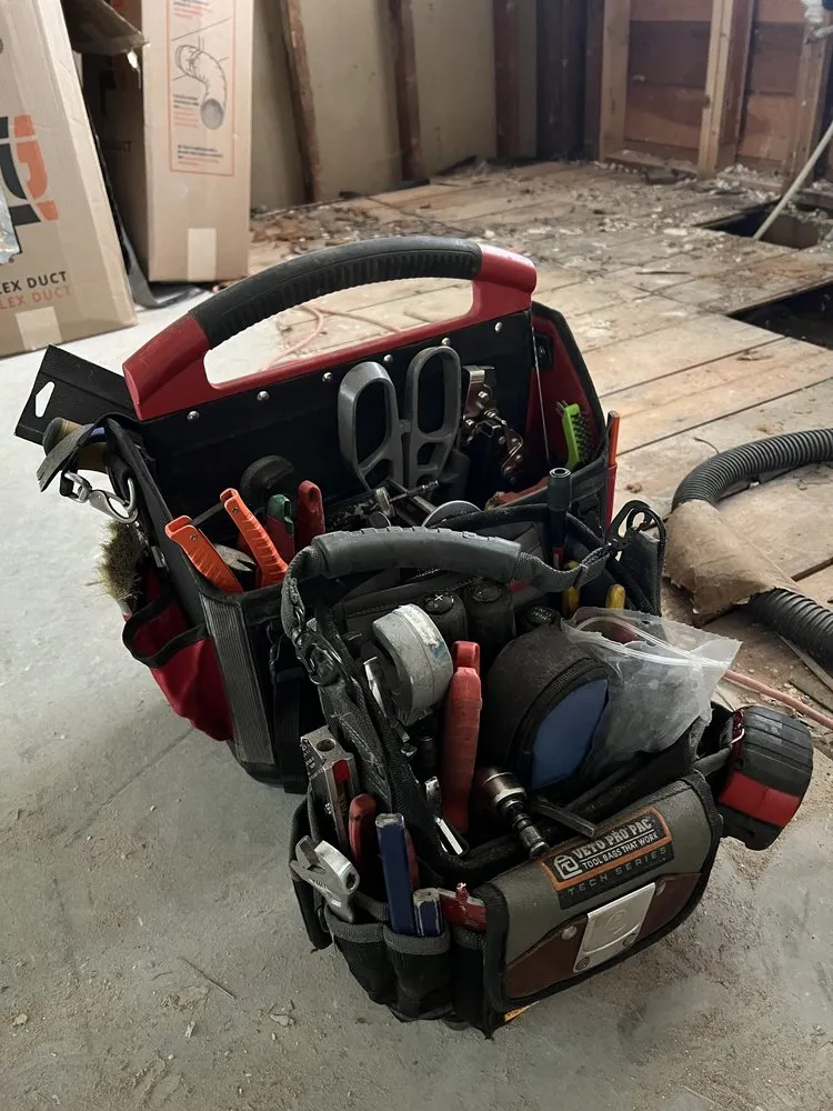 Slide of Narol Heating & Cooling