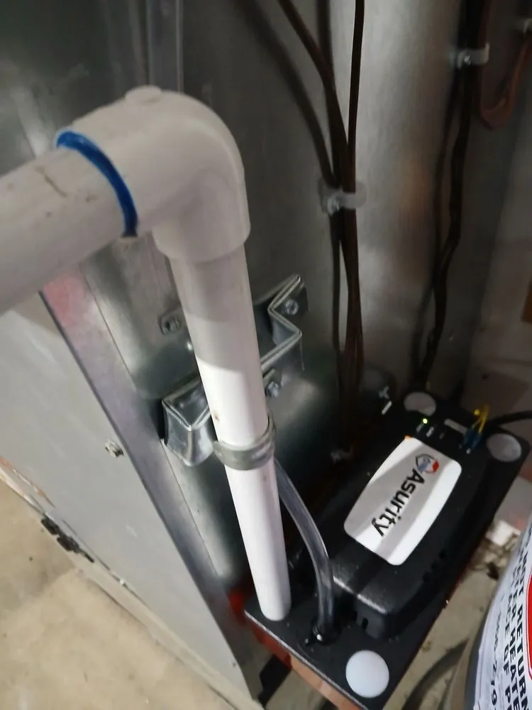 Slide of Narol Heating & Cooling