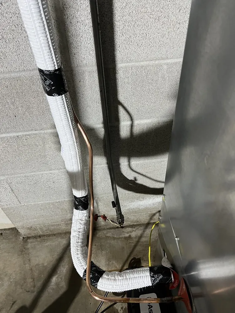 Slide of Narol Heating & Cooling