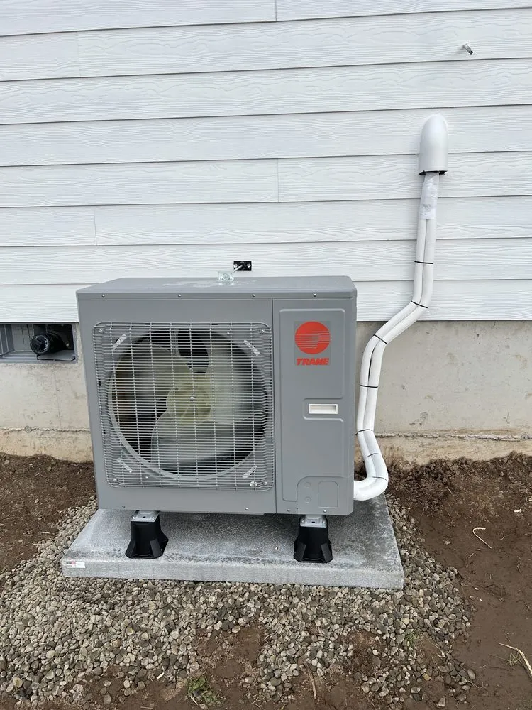 Slide of Narol Heating & Cooling