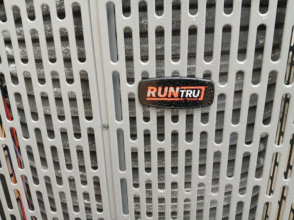 Slide of Narol Heating & Cooling