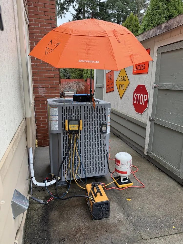 Slide of Narol Heating & Cooling