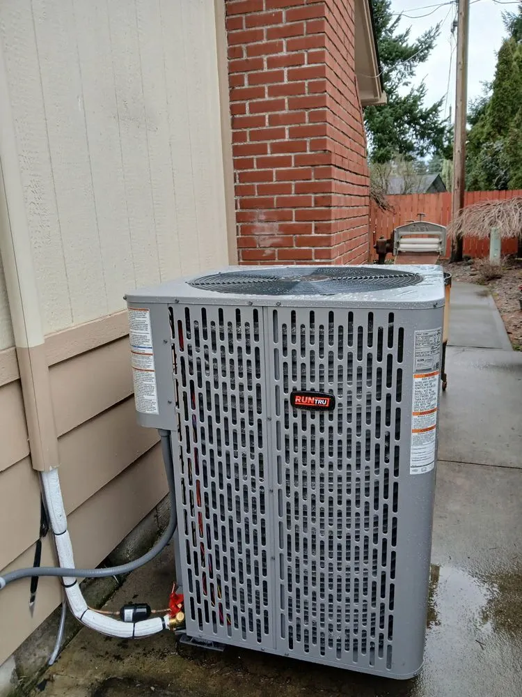 Slide of Narol Heating & Cooling