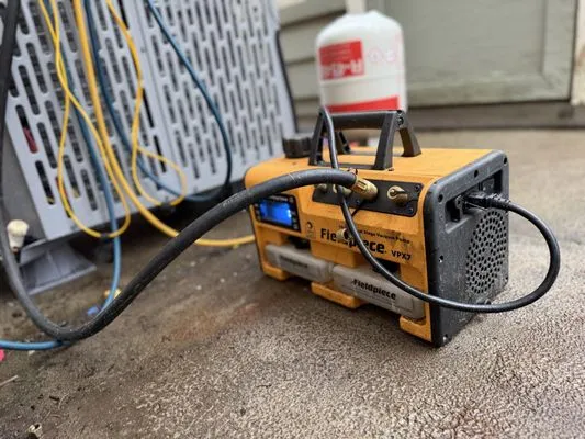 Narol Heating & Cooling