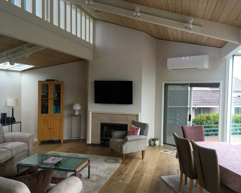 Slide of Narrows Heating & AC