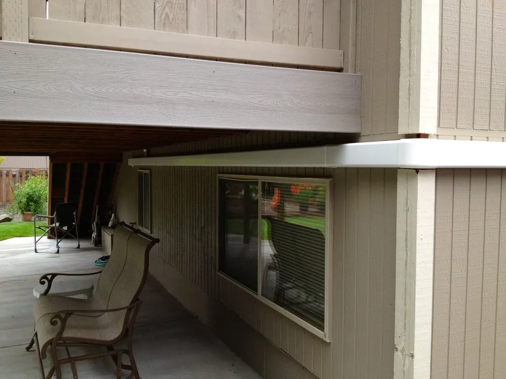 Slide of Narrows Heating & AC