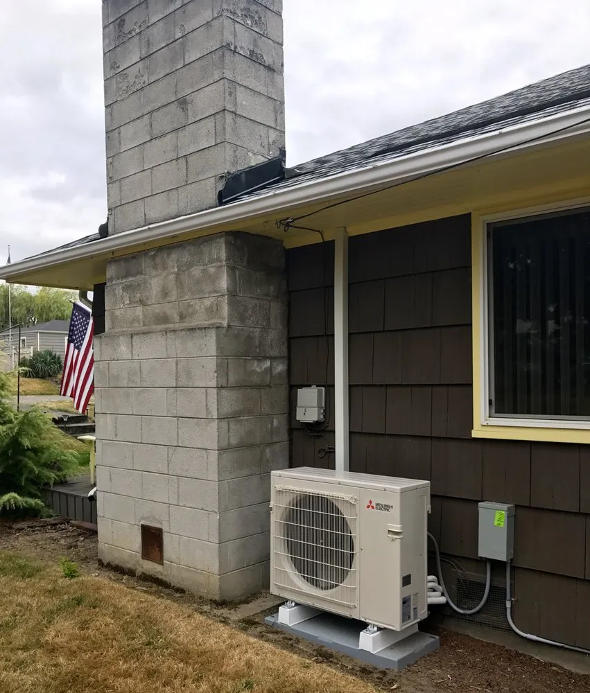 Slide of Narrows Heating & AC