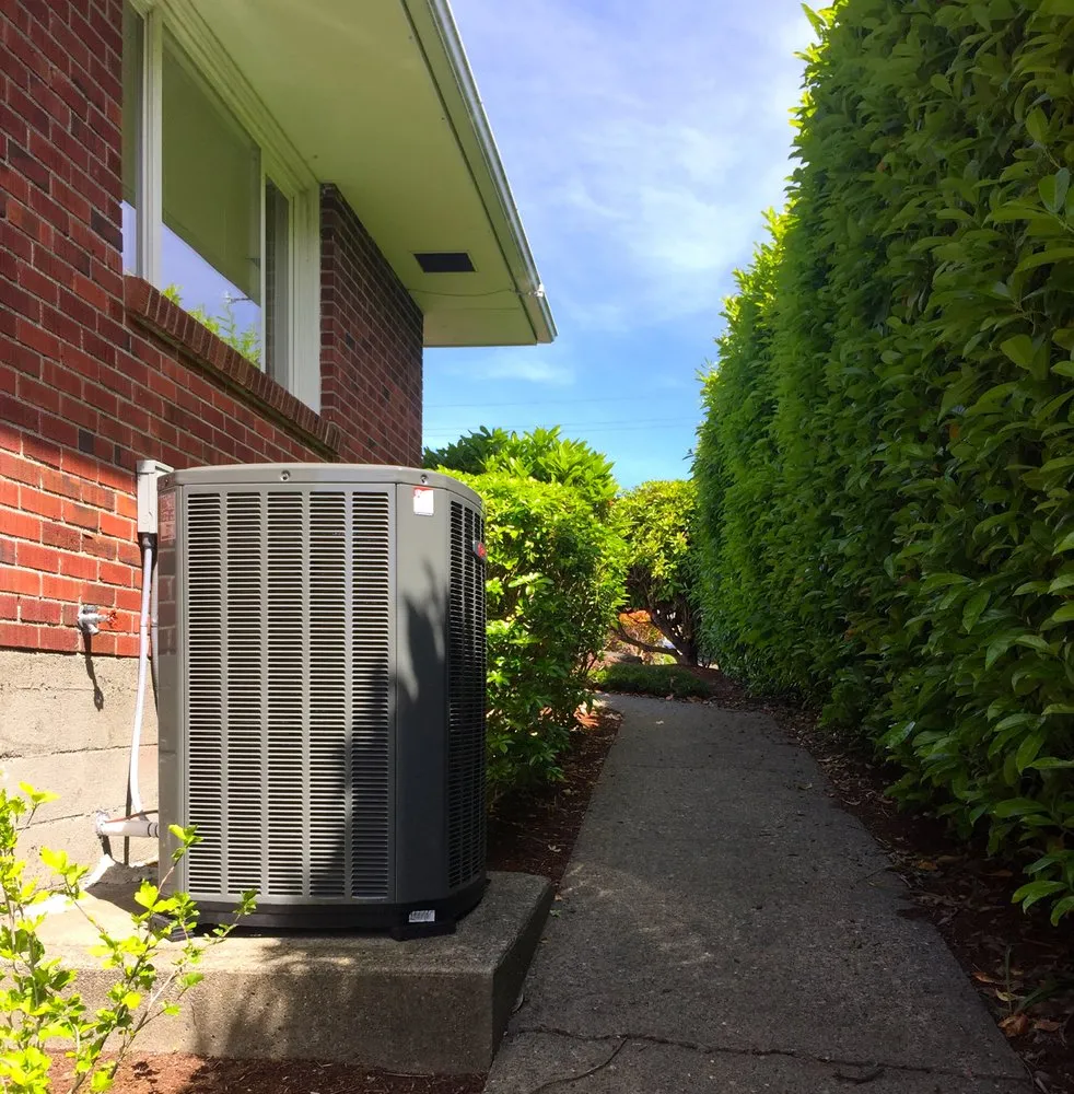 Slide of Narrows Heating & AC