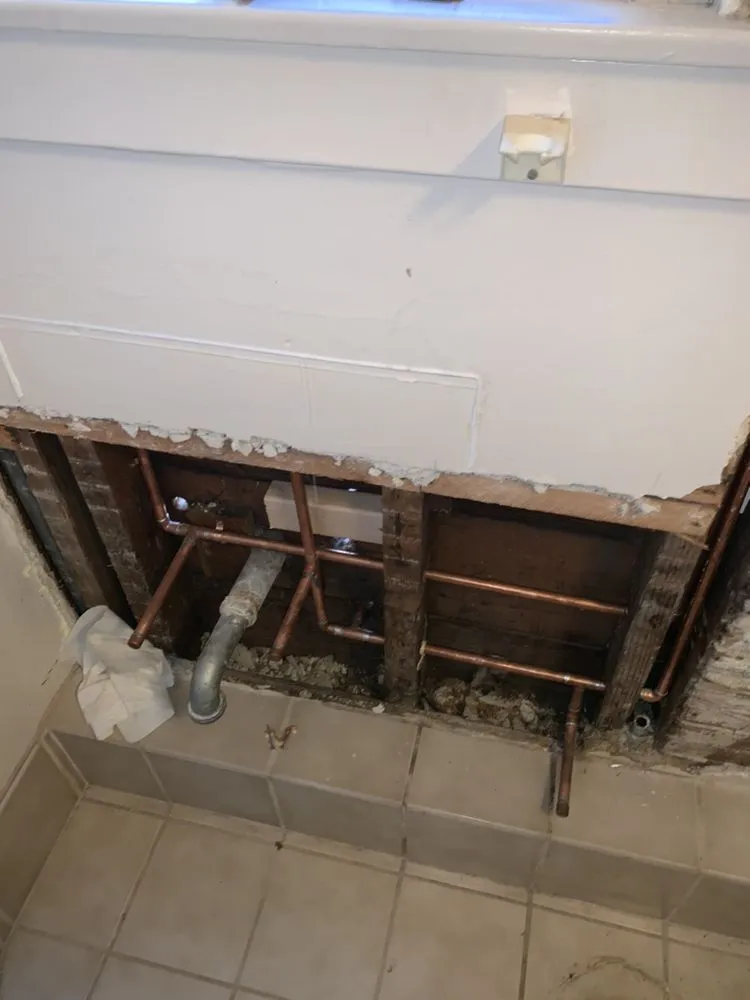 Slide of Nasa Heating And AC Services