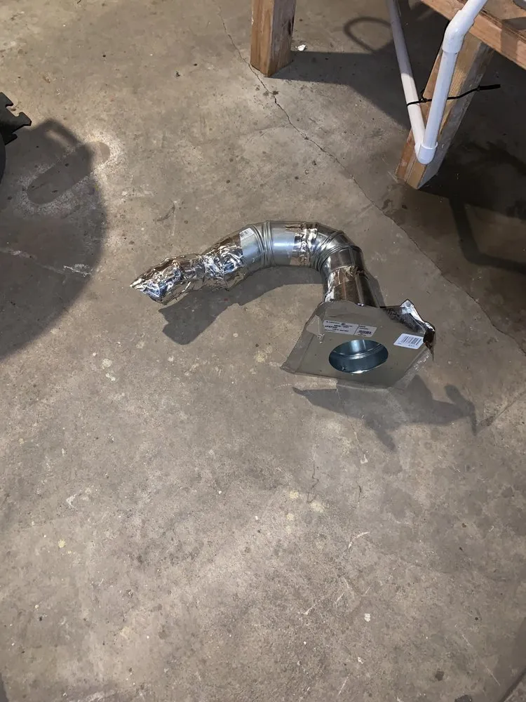 Slide of Nasa Heating And AC Services