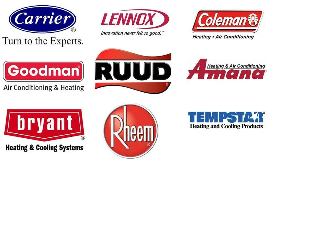 Slide of Nasa Heating And AC Services