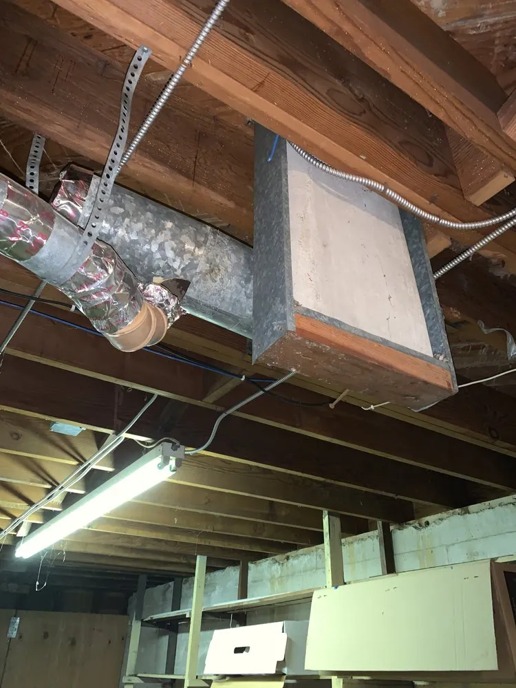 Slide of Nasa Heating And AC Services