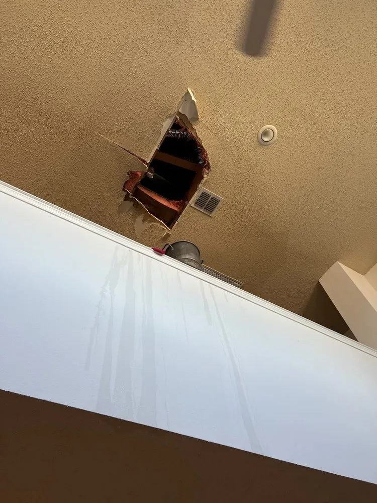 Slide of Nasa Mechanical