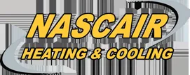 Slide of Nascair Heating & Cooling