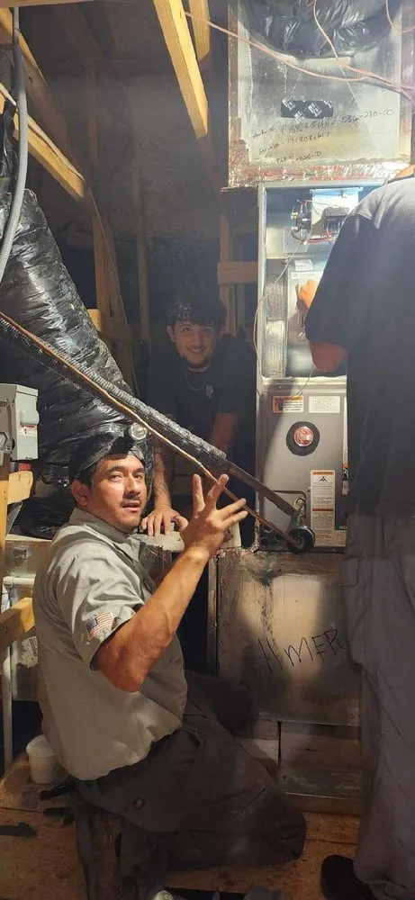 Slide of Nascair Heating & Cooling