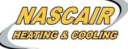 Slide of Nascair Heating & Cooling