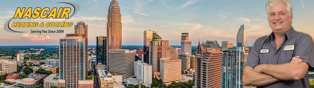 Slide of Nascair Heating & Cooling