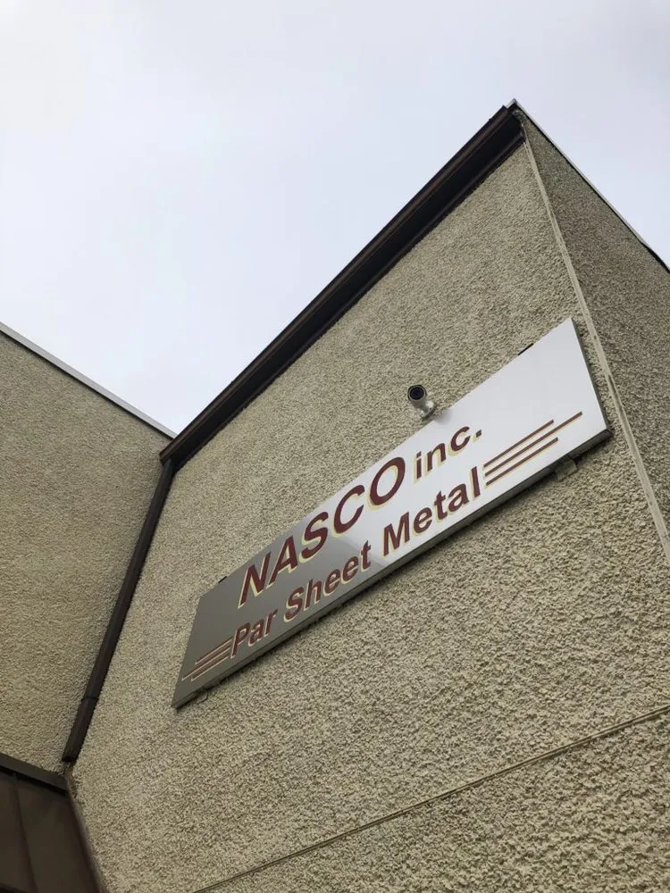 Slide of Nasco Heating and Air Conditioning