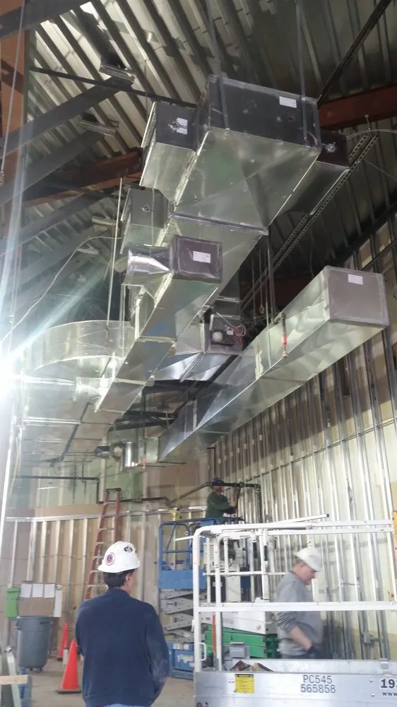 Slide of Nasco Heating and Air Conditioning