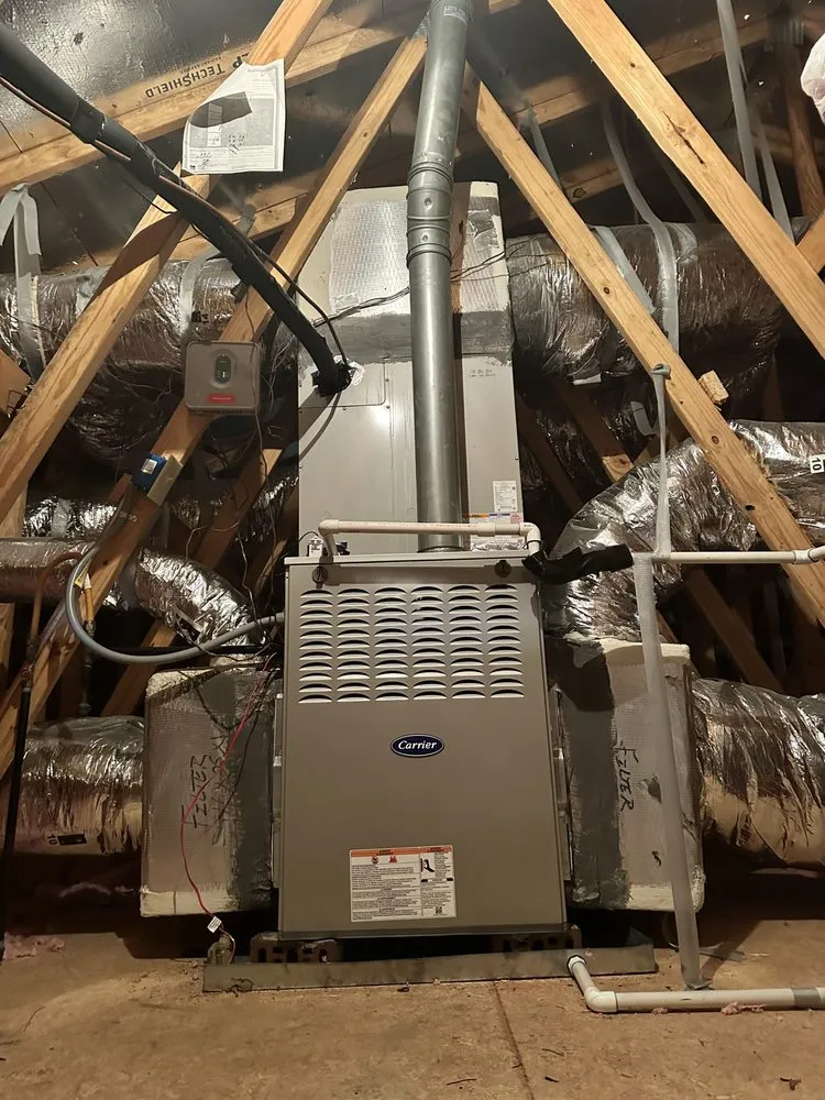 Slide of Nasco Mechanical