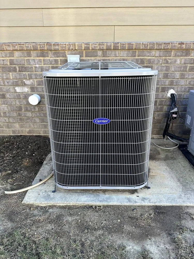 Slide of Nasco Mechanical