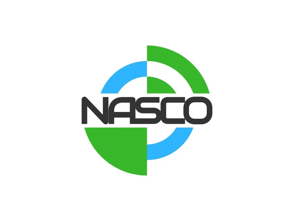Slide of Nasco Mechanical
