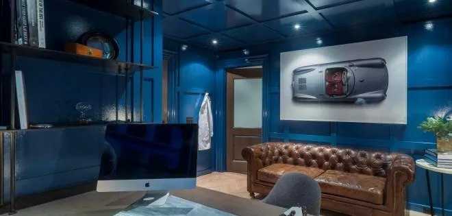 Slide of Nasco Partners