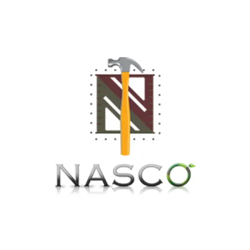 Slide of Nasco Partners