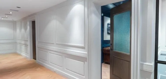 Slide of Nasco Partners