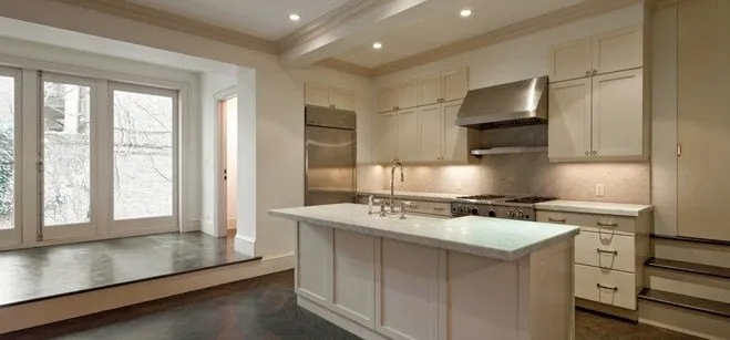 Slide of Nasco Partners