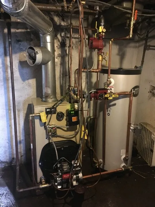 Slide of Nash Bros. Oil