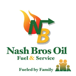 Slide of Nash Bros. Oil