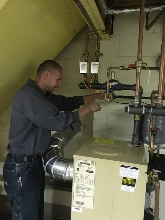 Slide of Nash Bros. Oil