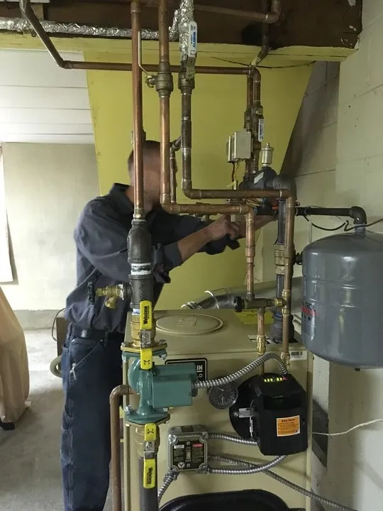 Slide of Nash Bros. Oil