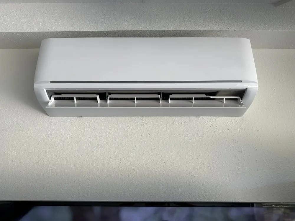 Slide of Nash Heating & Air Conditioning