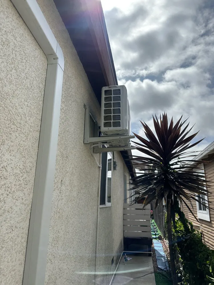 Slide of Nash Heating & Air Conditioning