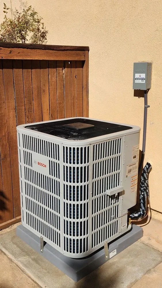 Slide of Nash Heating & Air Conditioning