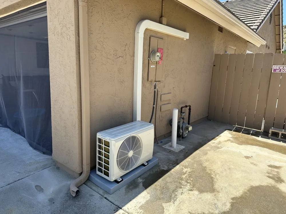 Slide of Nash Heating & Air Conditioning