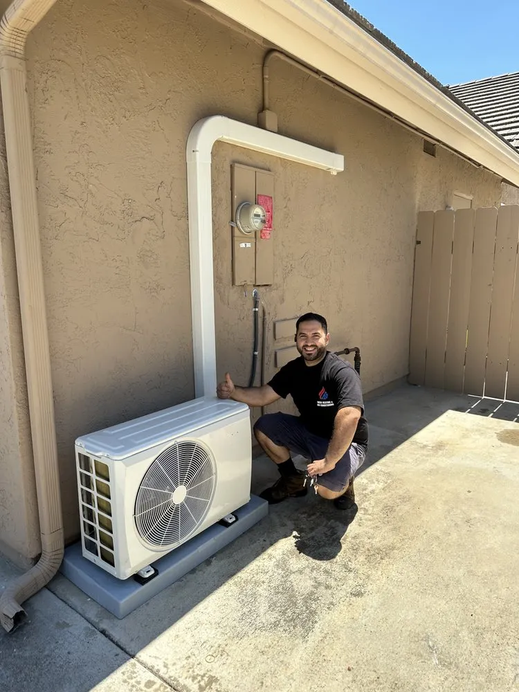 Slide of Nash Heating & Air Conditioning