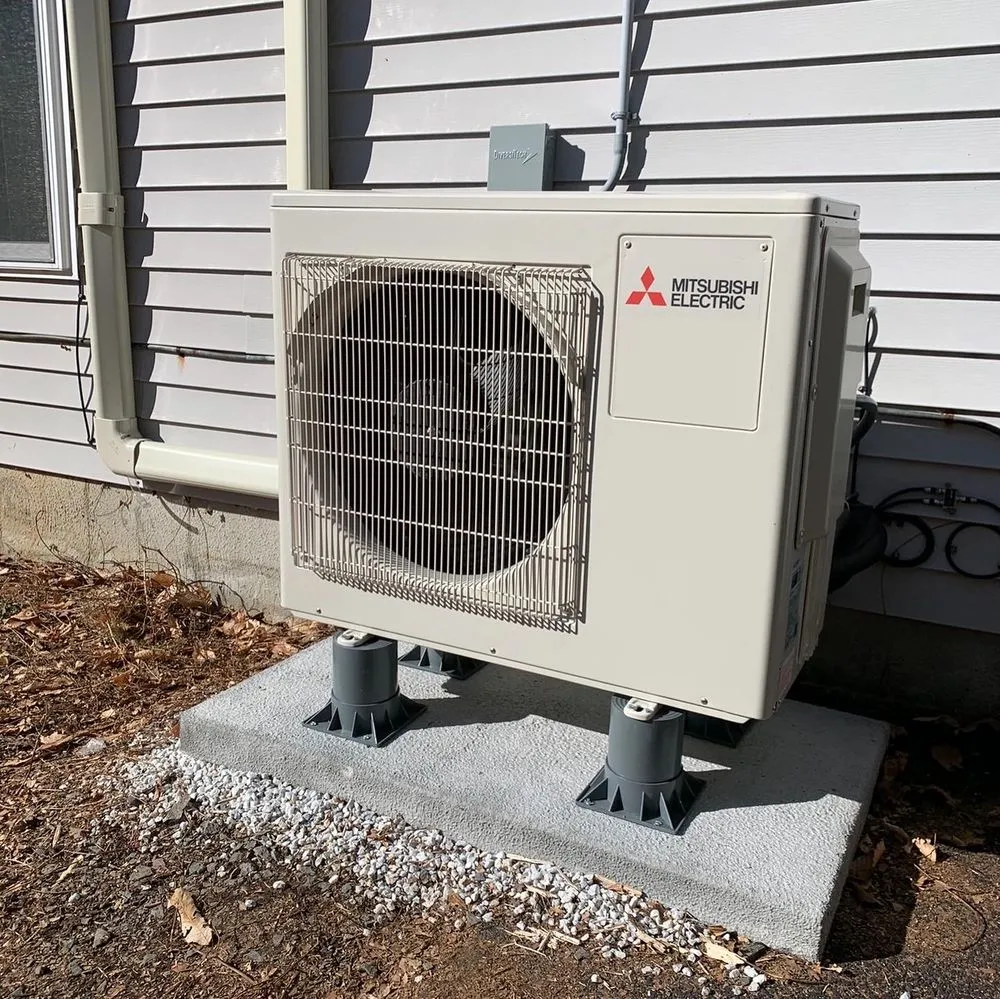 Slide of Nash Heating & Cooling