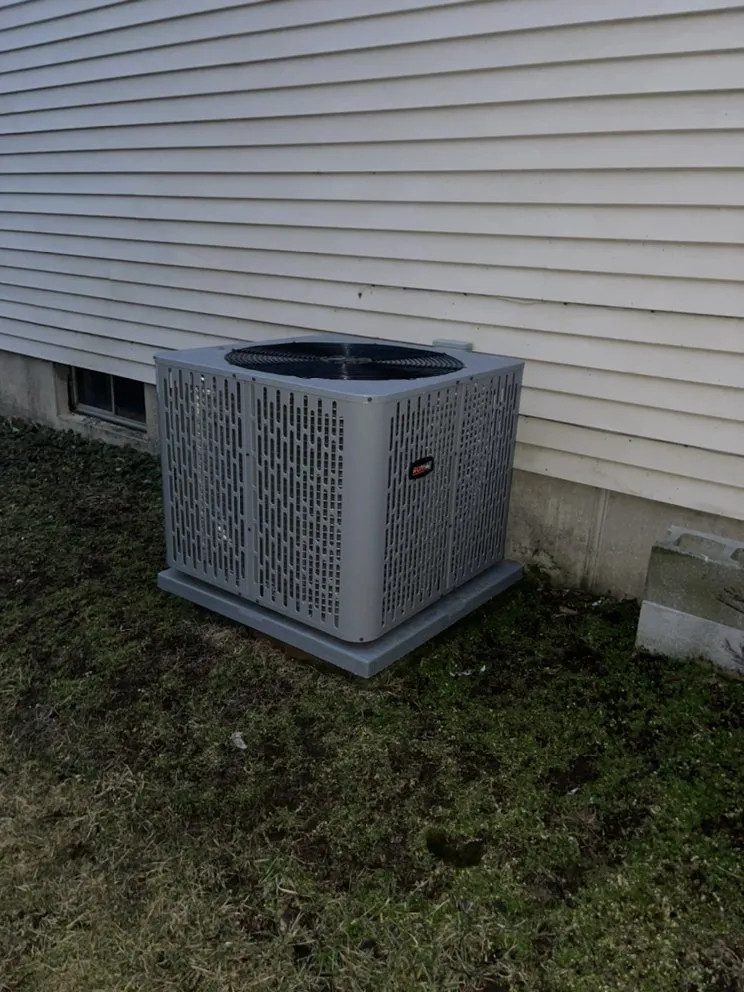 Slide of Nash Heating & Cooling