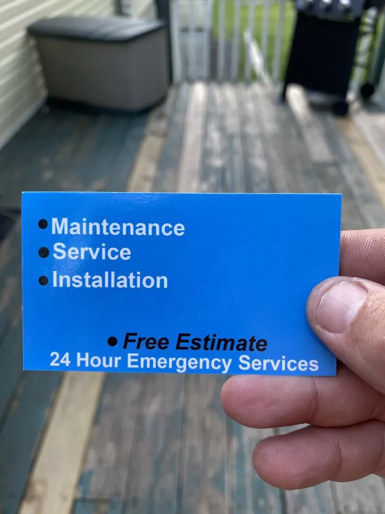 Slide of Nash Heating & Cooling