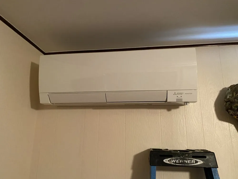 Slide of Nash Heating & Cooling