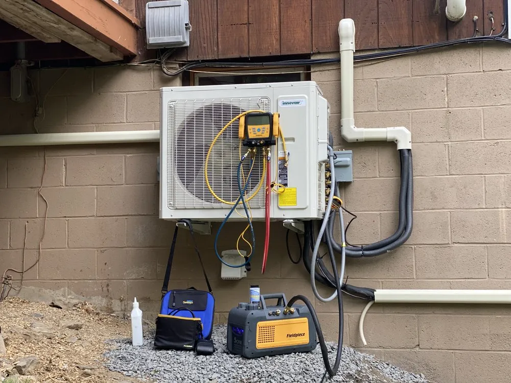 Slide of Nash Heating & Cooling