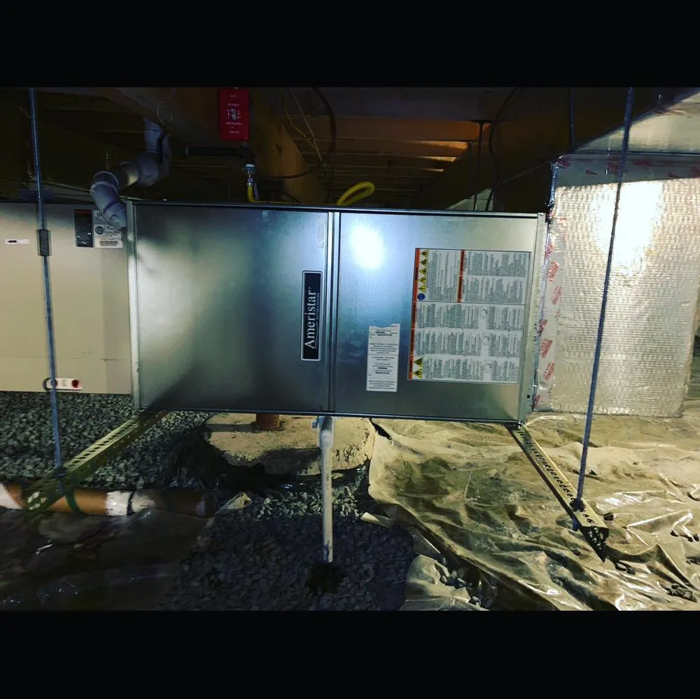 Slide of Nash Heating & Cooling