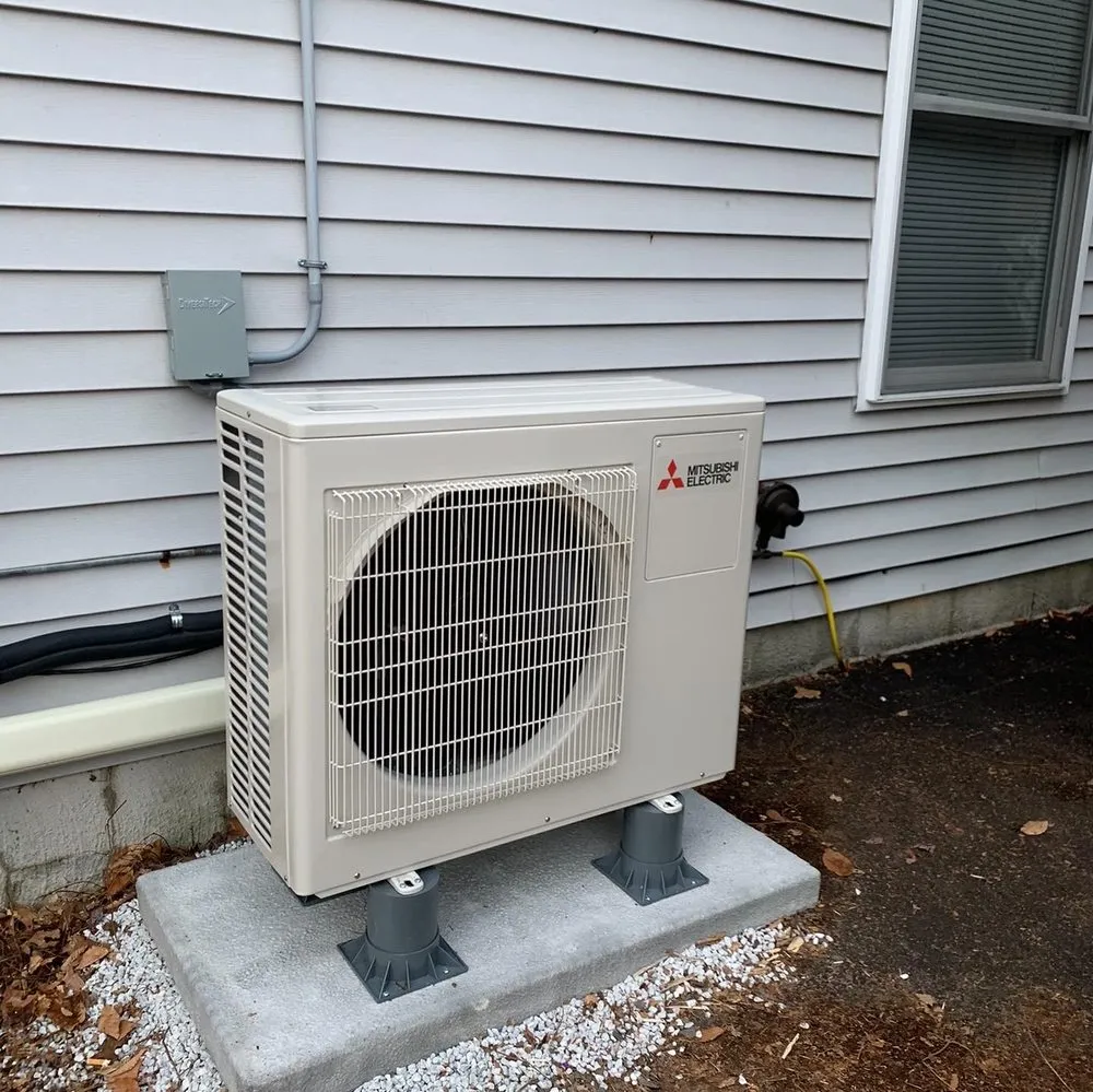 Slide of Nash Heating & Cooling