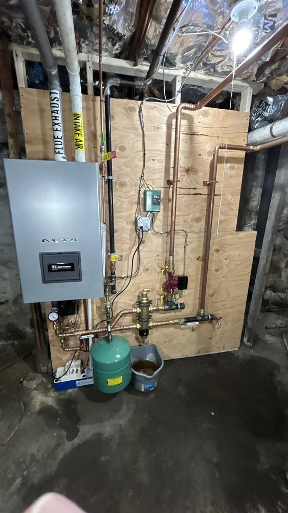 Slide of Nashoba Air & BoilerWorks