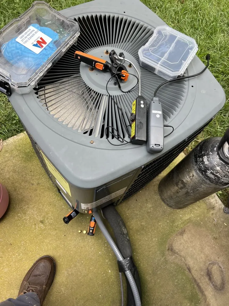 Slide of Nashville-Air