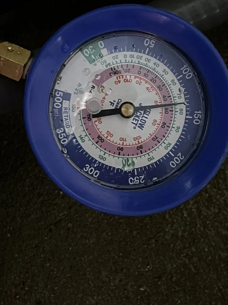 Slide of Nashville-Air